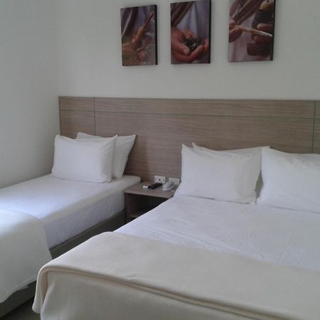 Hotel Zamay Gaira Santa Marta  Zewnętrze zdjęcie