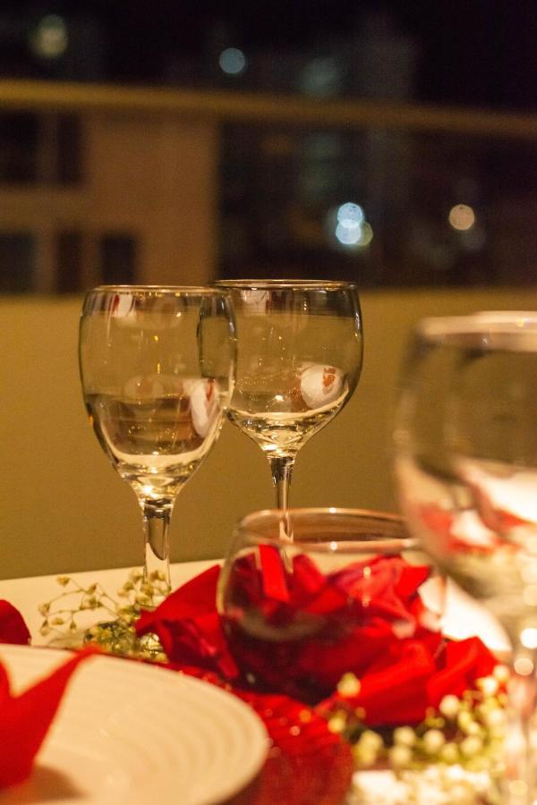 Hotel Zamay Gaira Santa Marta  Zewnętrze zdjęcie