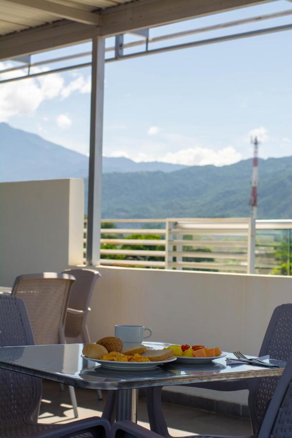 Hotel Zamay Gaira Santa Marta  Zewnętrze zdjęcie