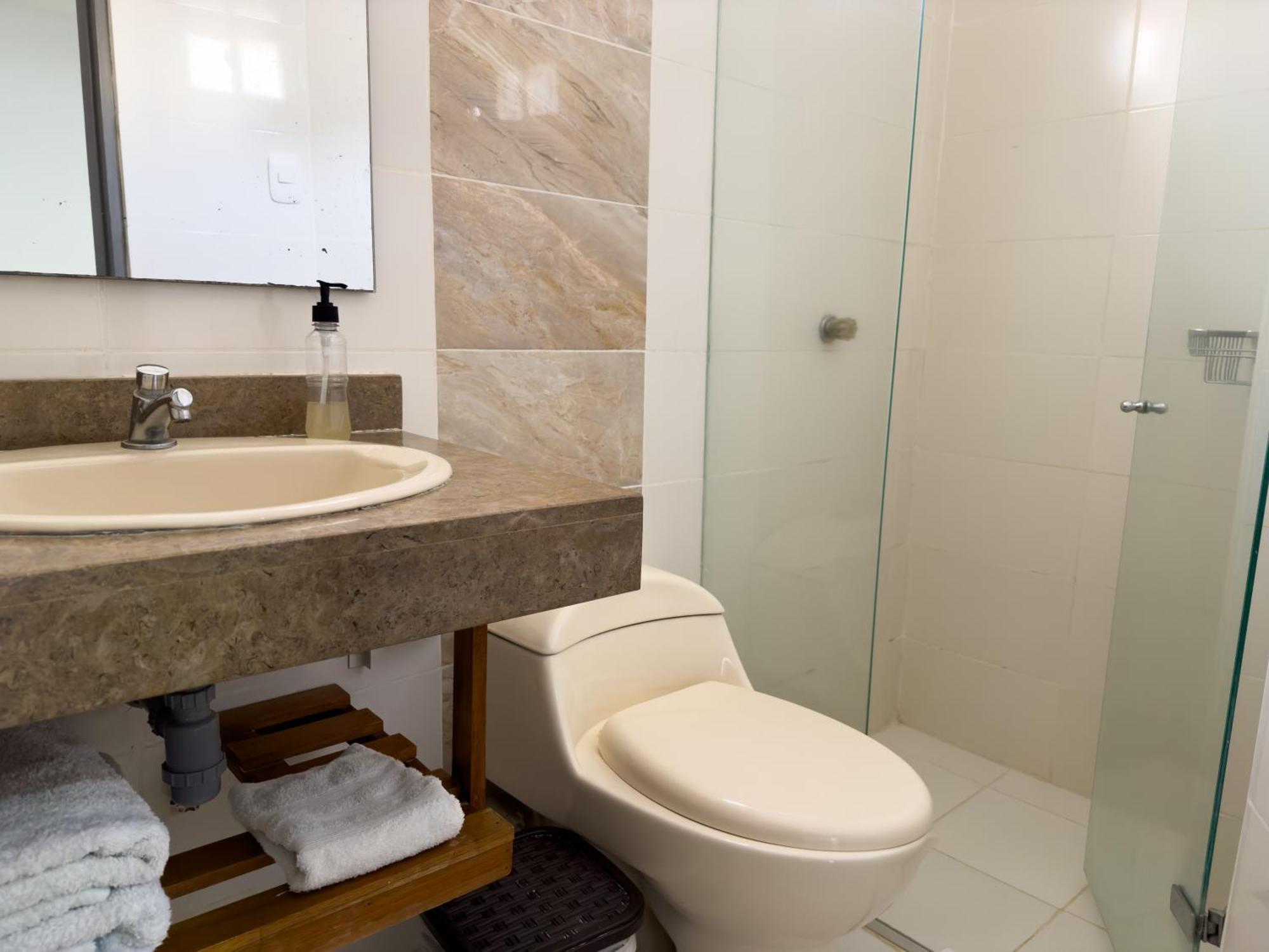 Hotel Zamay Gaira Santa Marta  Zewnętrze zdjęcie