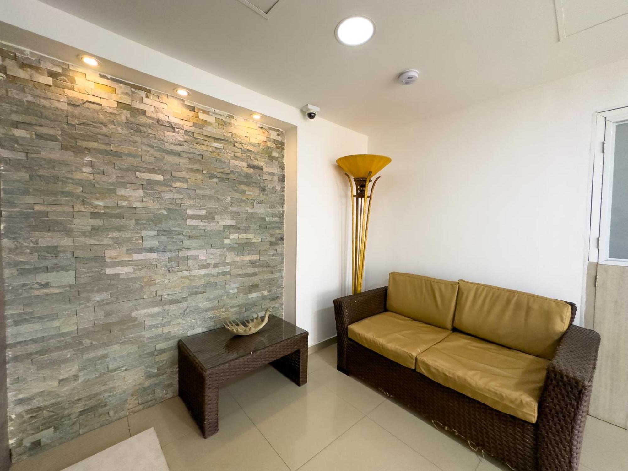 Hotel Zamay Gaira Santa Marta  Zewnętrze zdjęcie