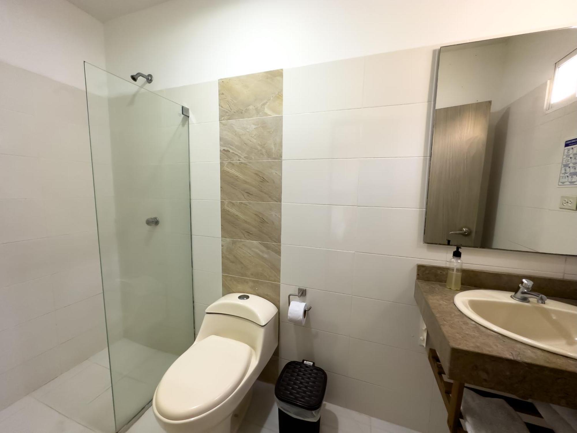 Hotel Zamay Gaira Santa Marta  Zewnętrze zdjęcie