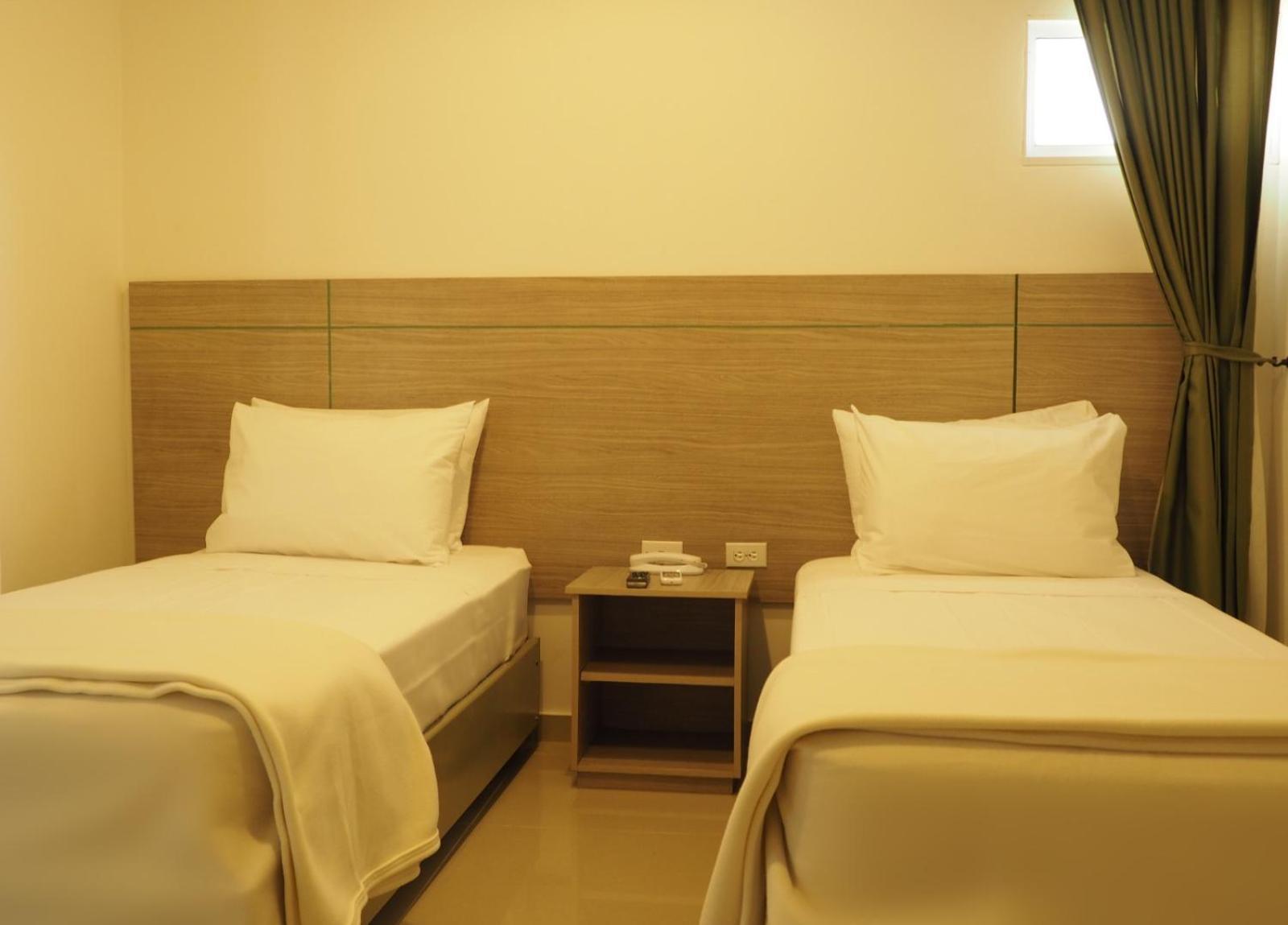 Hotel Zamay Gaira Santa Marta  Zewnętrze zdjęcie