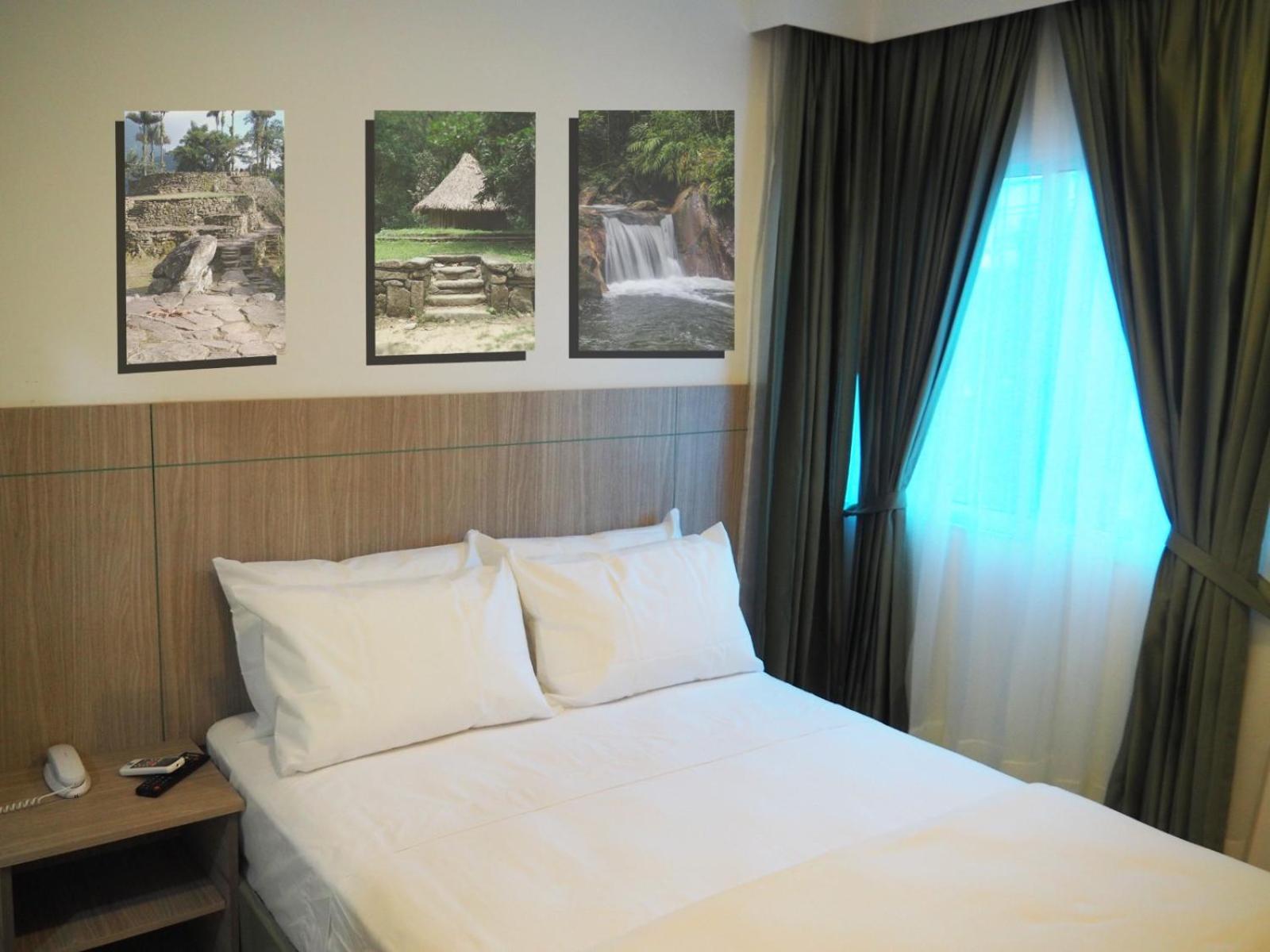 Hotel Zamay Gaira Santa Marta  Zewnętrze zdjęcie