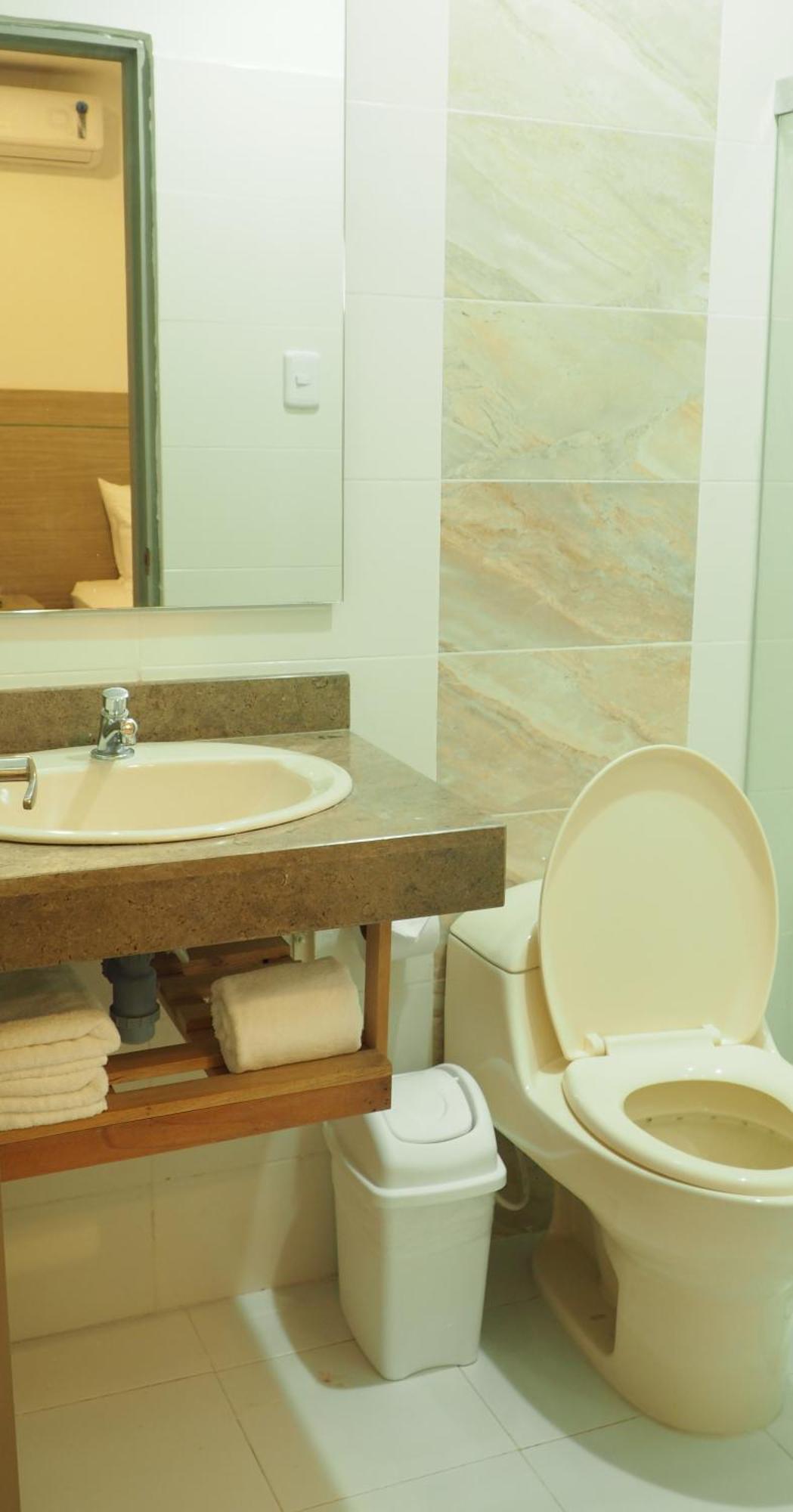 Hotel Zamay Gaira Santa Marta  Zewnętrze zdjęcie