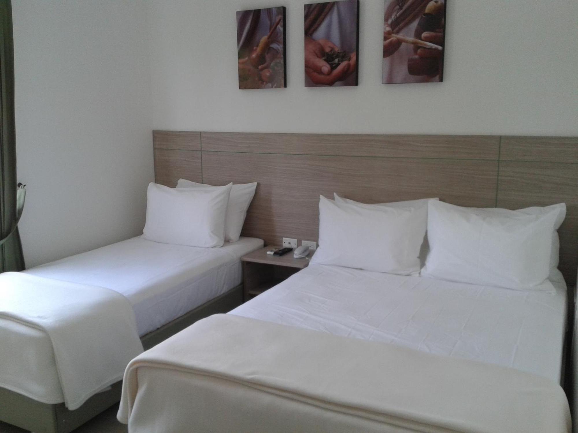 Hotel Zamay Gaira Santa Marta  Zewnętrze zdjęcie