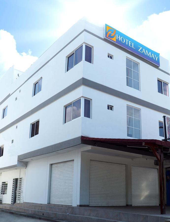Hotel Zamay Gaira Santa Marta  Zewnętrze zdjęcie