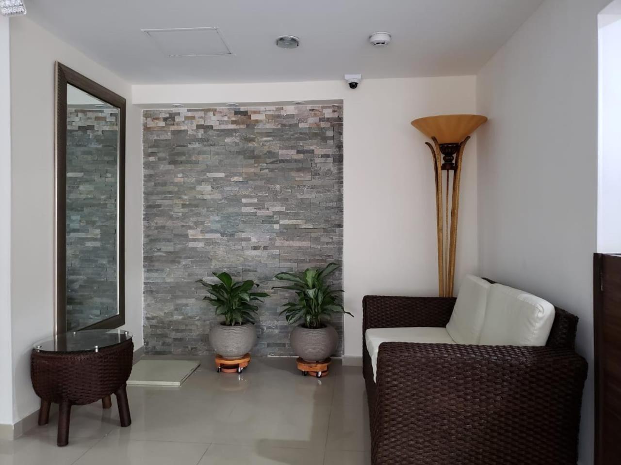 Hotel Zamay Gaira Santa Marta  Zewnętrze zdjęcie