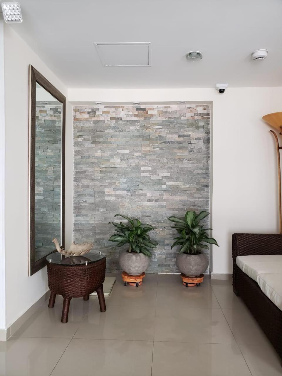 Hotel Zamay Gaira Santa Marta  Zewnętrze zdjęcie